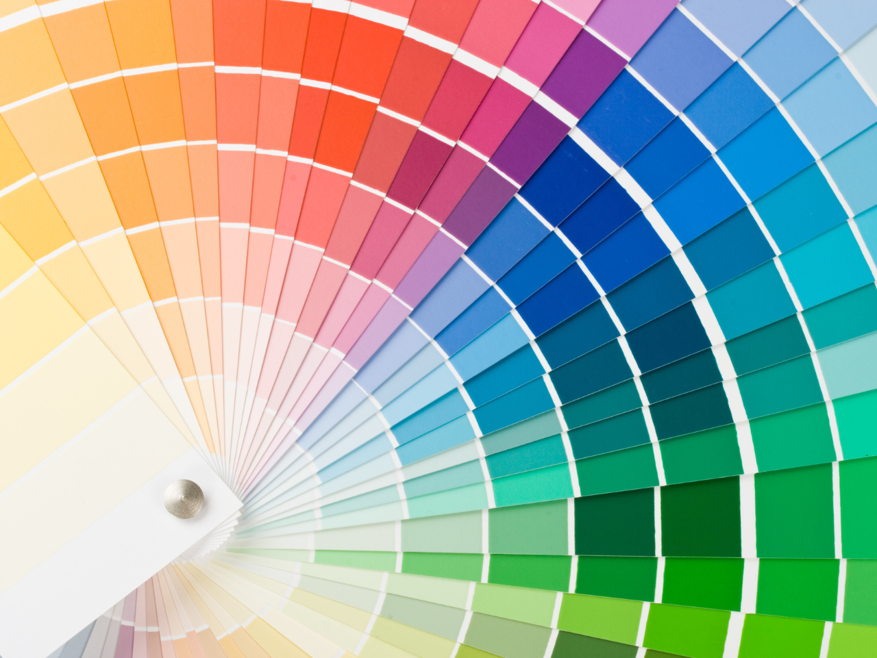 The Best Paint Sheens for Interiors and Exteriors Color Concierge
