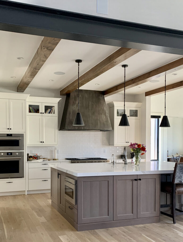 The Best White Paint for Kitchen Color Concierge