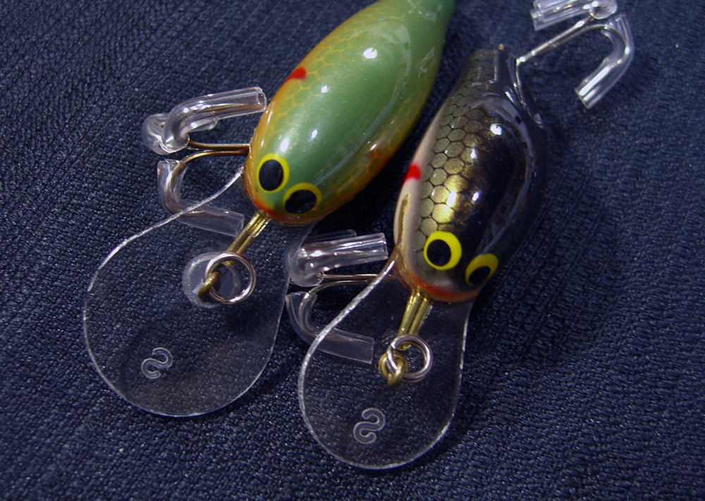 Bagley Killer B Series The Colors of Bagley's