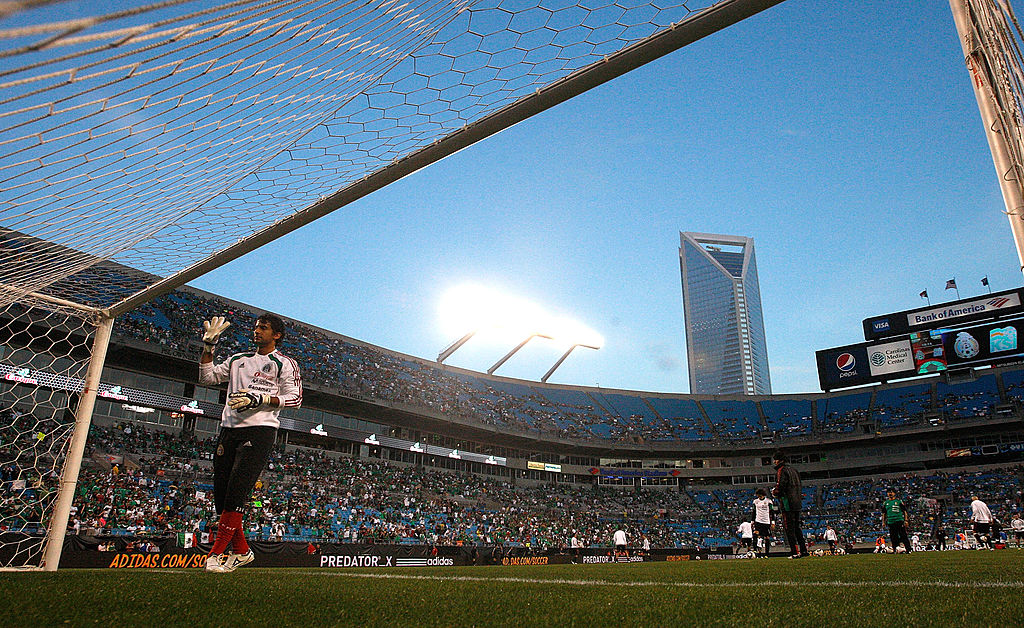 Which U.S. cities have the best chance to host the 2026 World Cup?