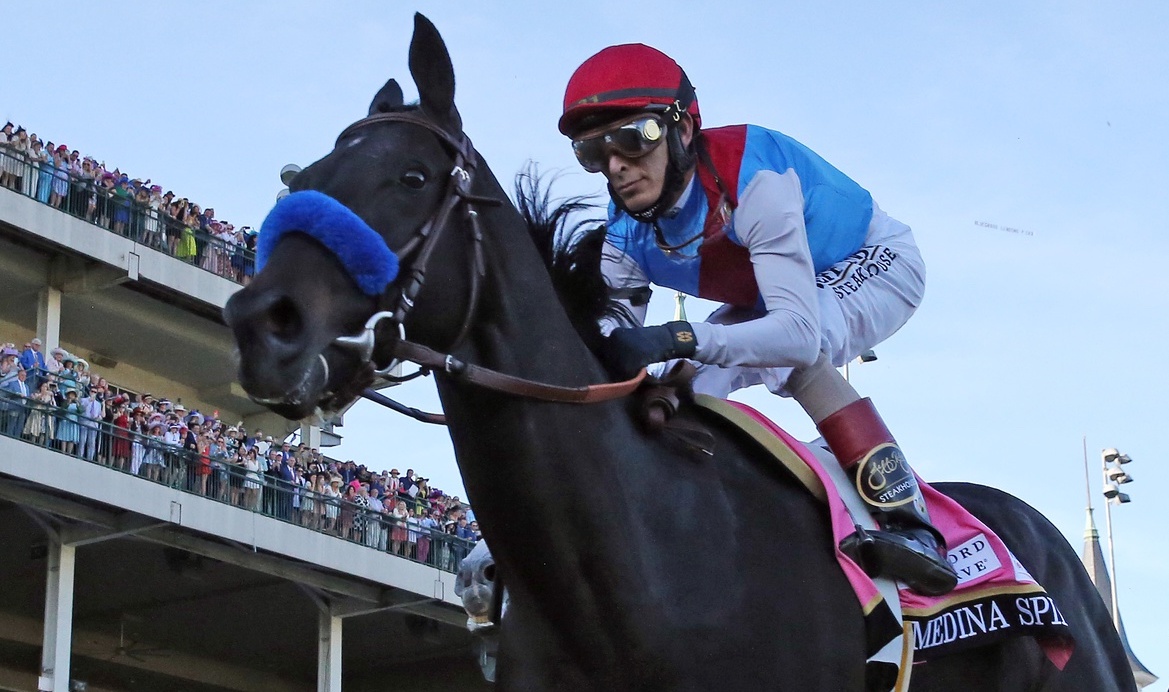 The kentucky derby returned to its traditional may slot, and it was as thrilling as ever. Dzugb7dz8fgqvm