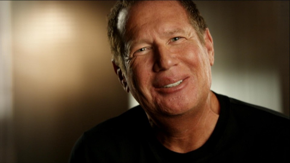 SiriusXM broadcasting Garry Shandling documentary tribute on the first