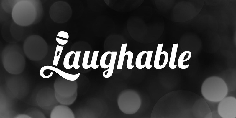 Laughable podcast app celebrates version 2.0 with an ‘Artists