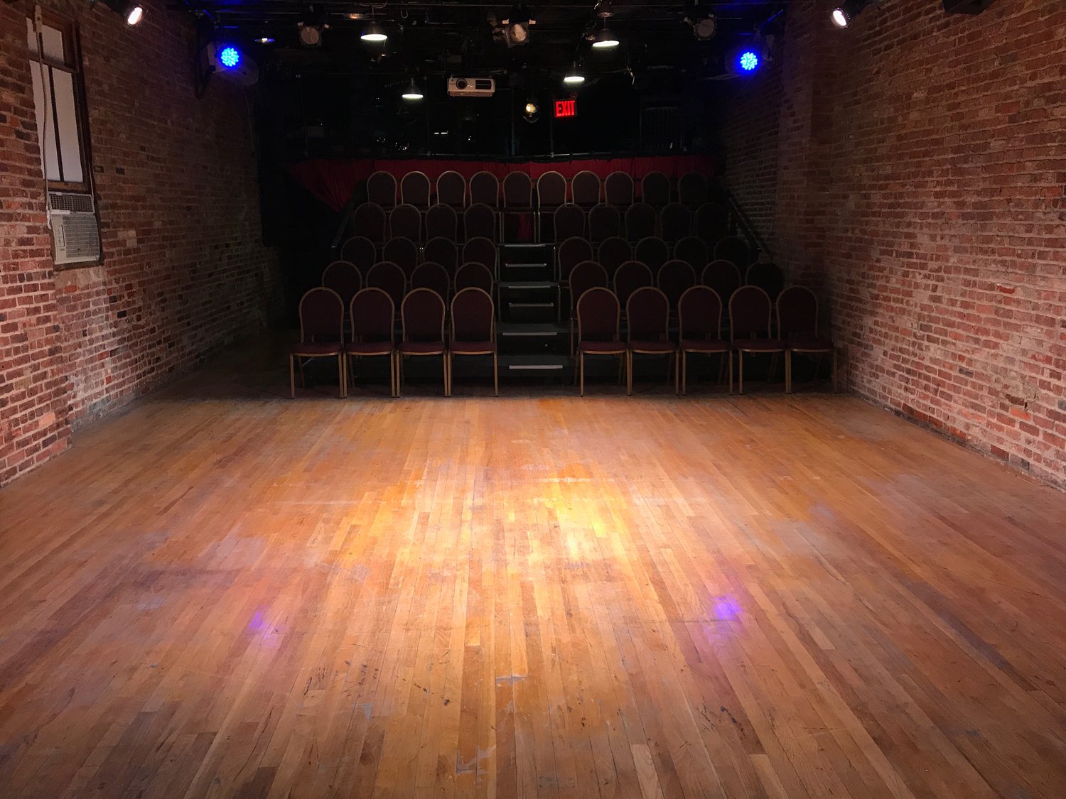 Announcing the Brooklyn Comedy Collective, a new venue and improv school in Williamsburg The
