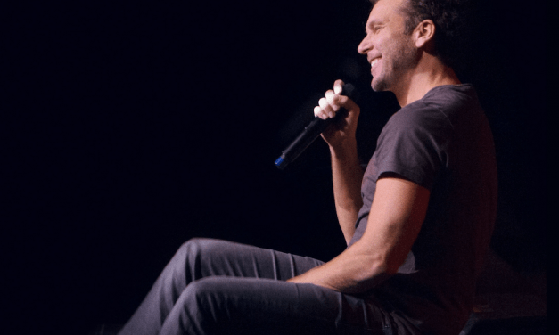 comedy festival biggest 2023 dane cook net worth Interviews The Comic's Comic