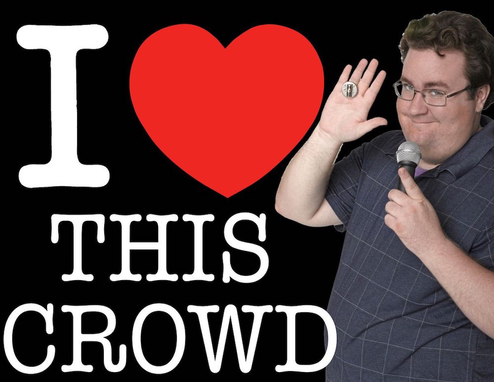 R.I.P. Steve Whalen The Comic's Comic