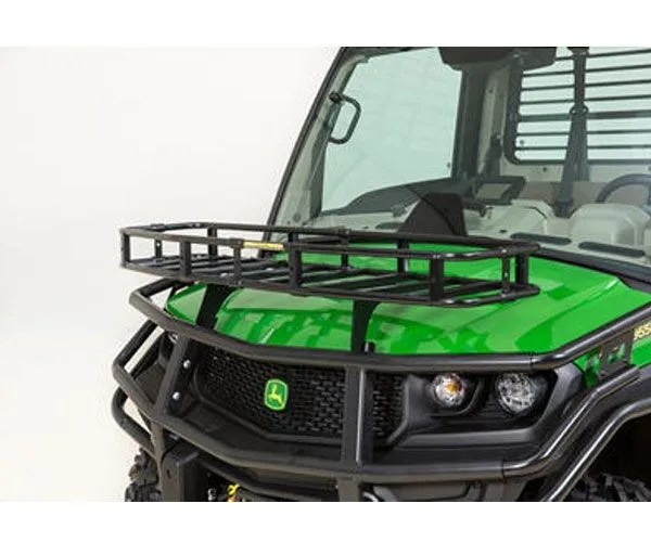 John Deere Gator Front Cargo Rack For Sale Commercial Trader