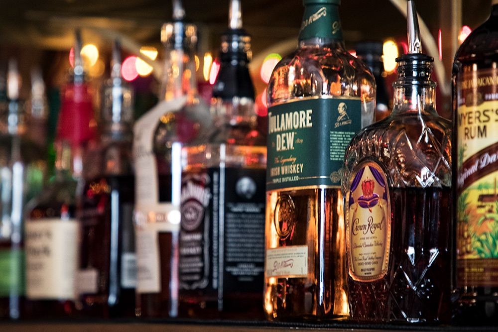 Stirring Up Good Times Live Music Bar Charleston SC