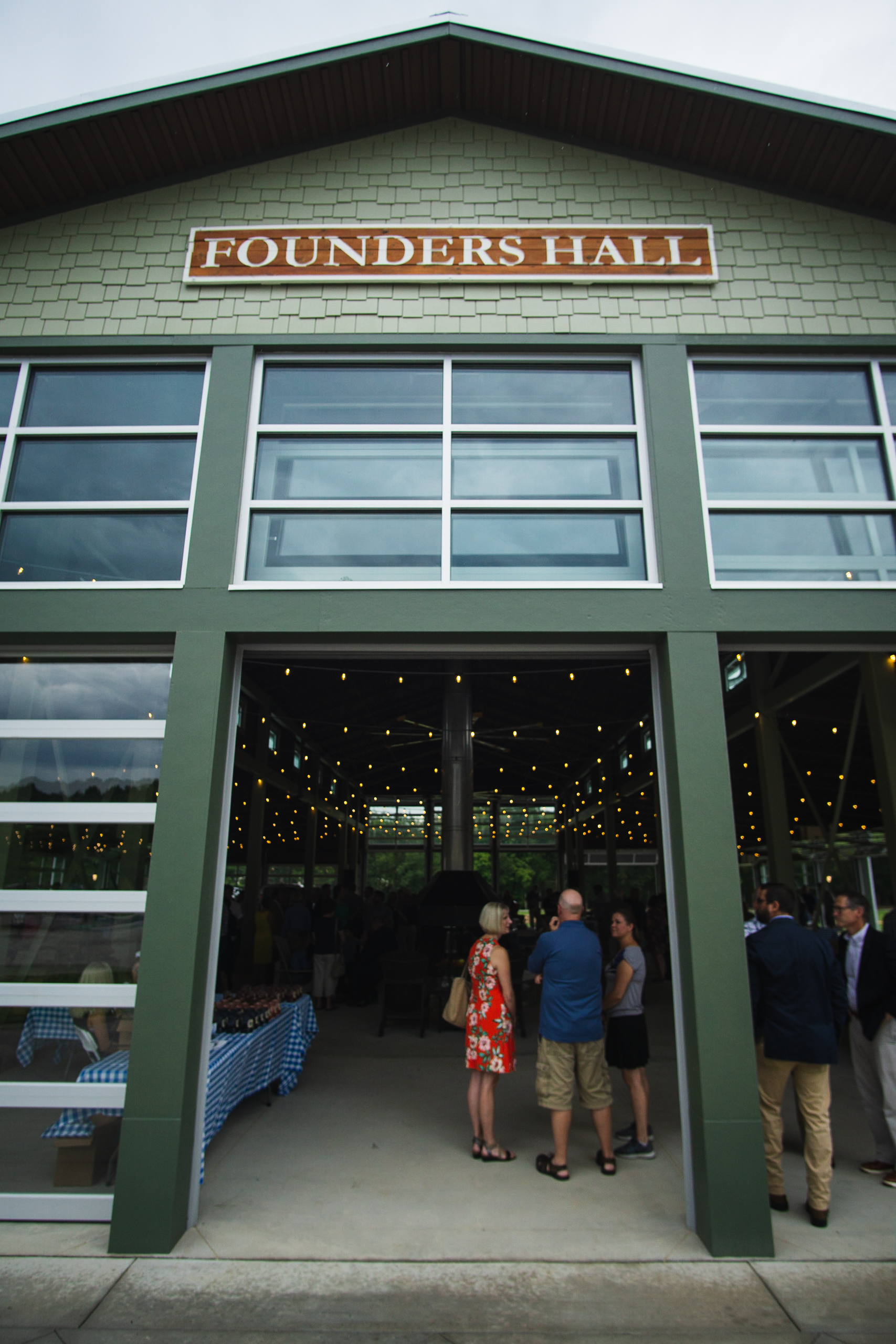 Farmer's Market The Commons in Collegedale