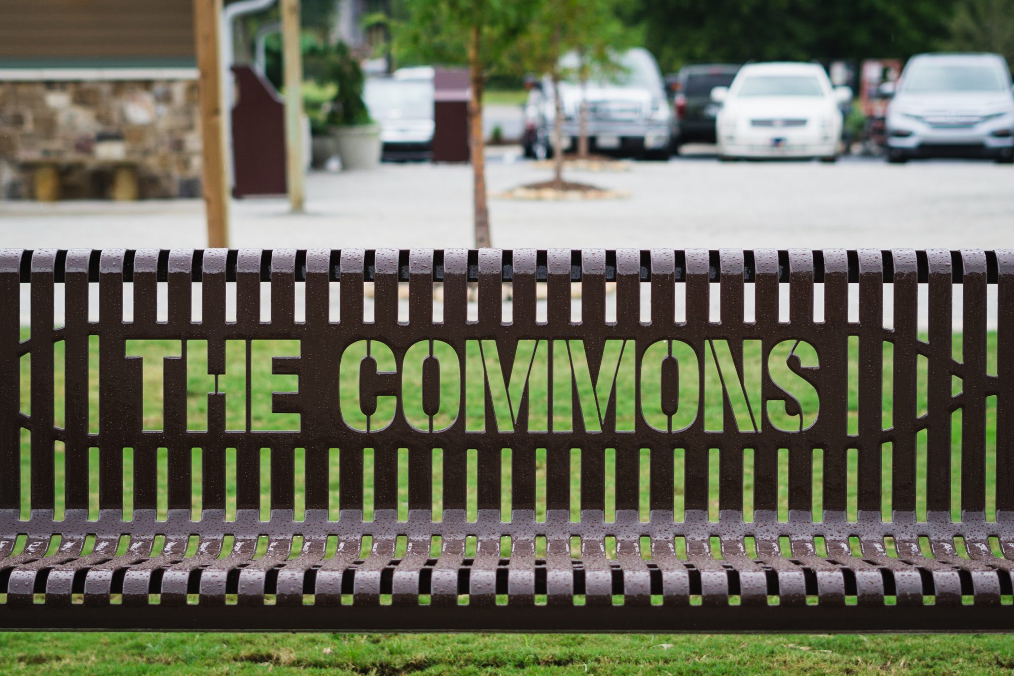 Farmer's Market The Commons in Collegedale