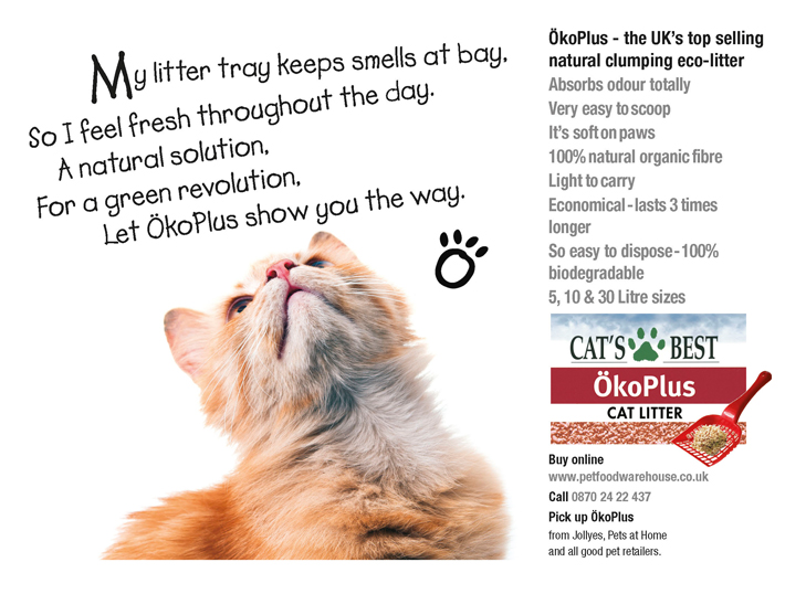 AJM Pet Products the communicators