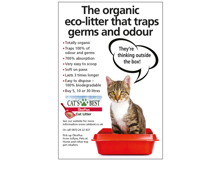 AJM Pet Products the communicators