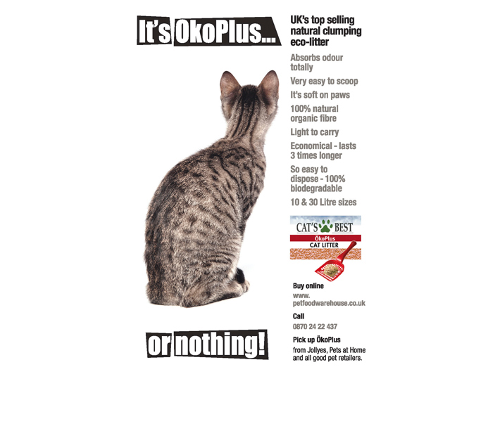 AJM Pet Products the communicators