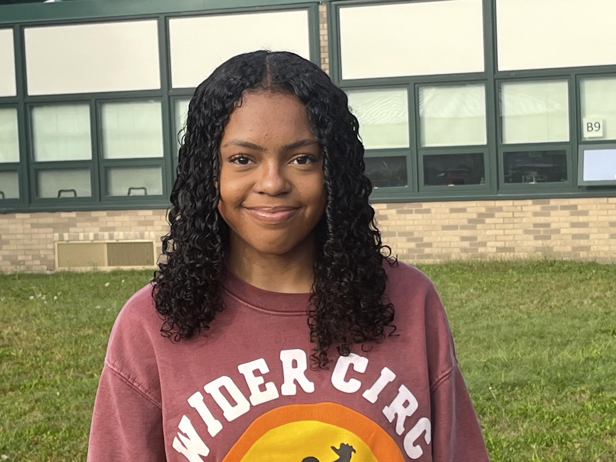 Savannah Cummins The Communiqué