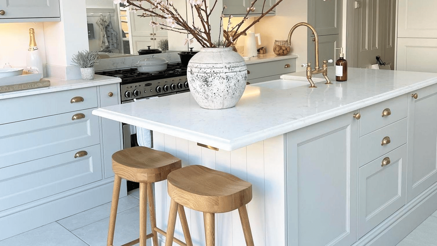 15 Best Small Kitchen Island Ideas That Can Make You Wow