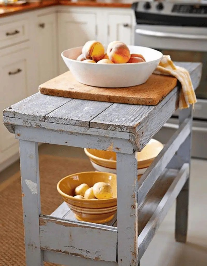 15 Best Small Kitchen Island Ideas That Can Make You Wow