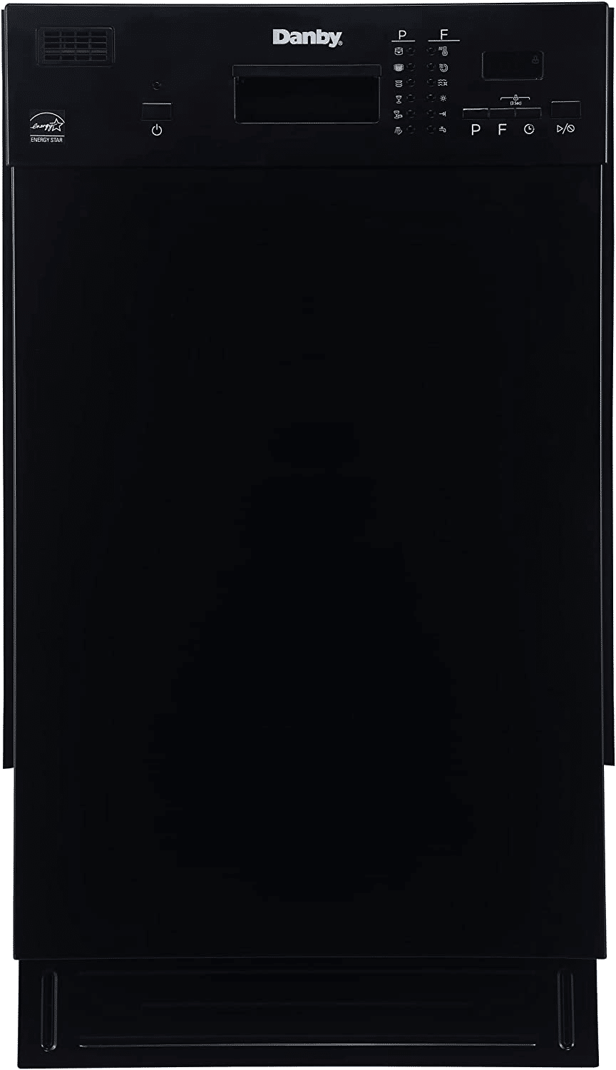 5 Best Tiny House Dishwashers The Compact Kitchen