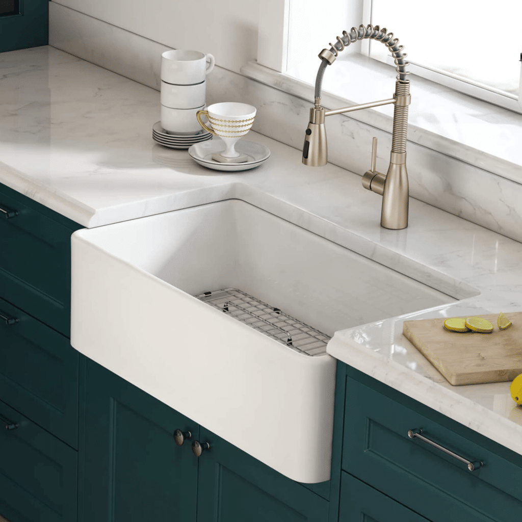 The Ultimate Guide to Tiny House Kitchen Sinks