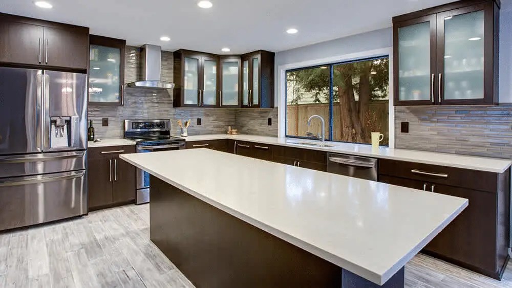 What is a Prefab Countertop? The Compact Kitchen