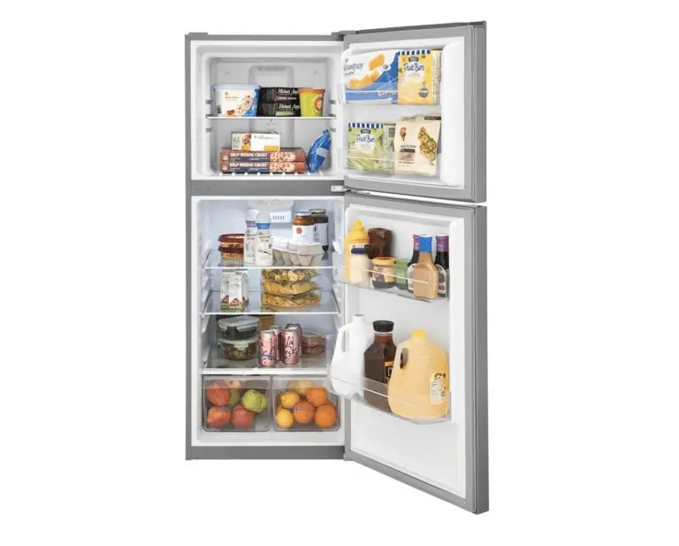 7 Best Refrigerators for a Small Kitchen - The Compact Kitchen