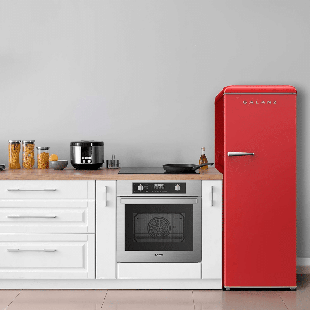 7 Best Refrigerators for a Small Kitchen - The Compact Kitchen