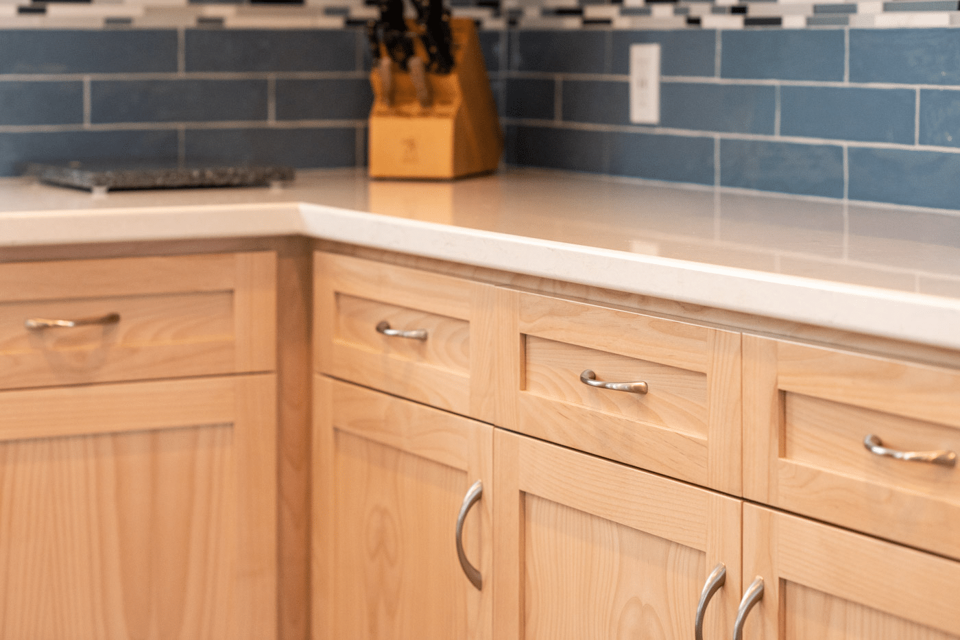 Olive Kitchen Style, Strength, and Longevity The Compact