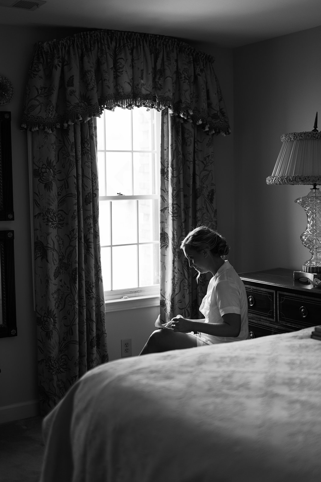 Riley & Kathleen - The Compass Films