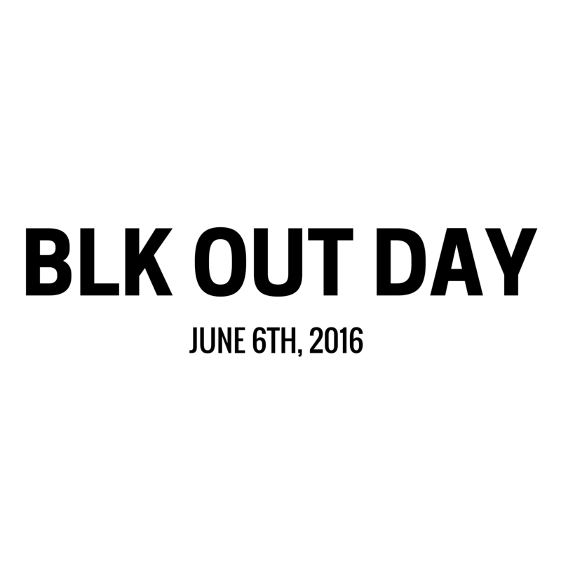 Black Out Why black excellence should be celebrated The Compelling Soul