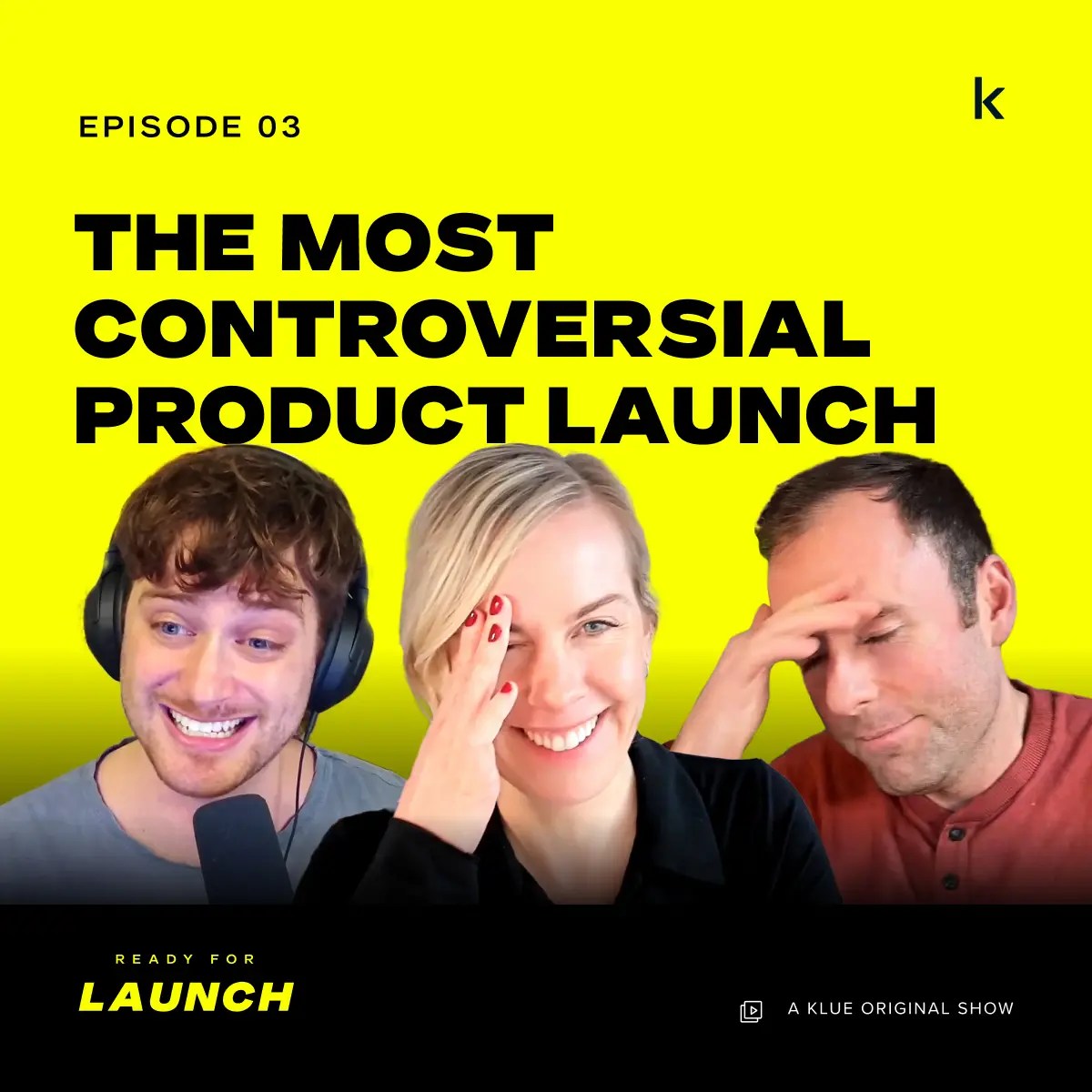 The Most (Best) Controversial Product Launch Compete Network
