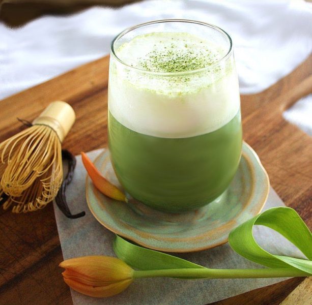 Top 10 Health Benefits of Matcha Green Tea