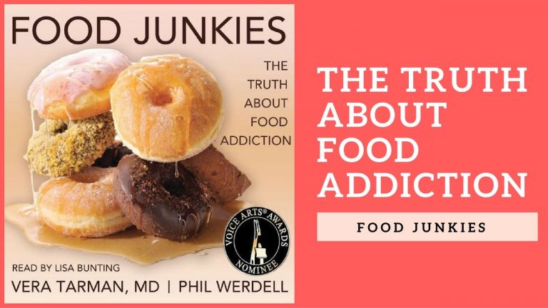 Top 7 Ways to Food Addiction The Complete Herbal Guide