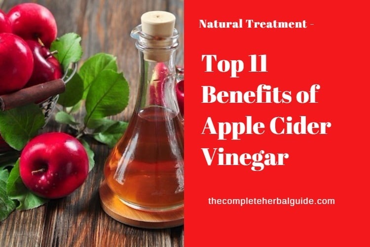 Home Remedies Apple Cider Vinegar Acne Treatment