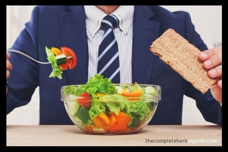 5 Simple yet Powerful Tips for a Food Addict Diet (And Effective Meal