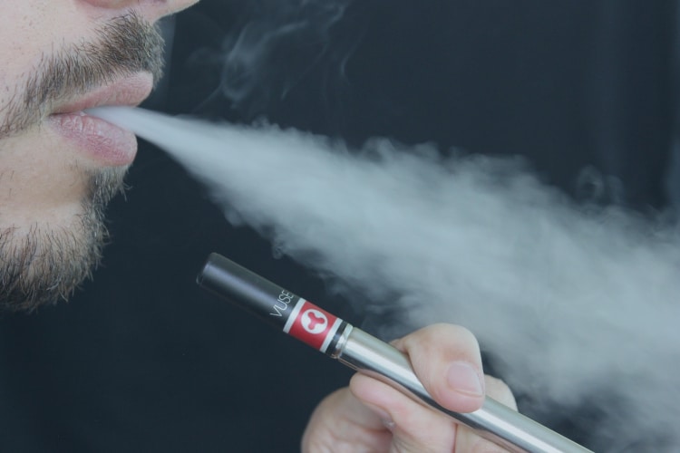 Is Vaping Bad for You? Health and Natural Healing Tips