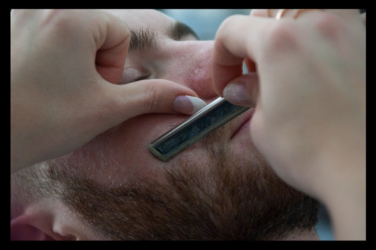 The Best Hot Shaving Cream Dispenser You'll Fall in Love With Health