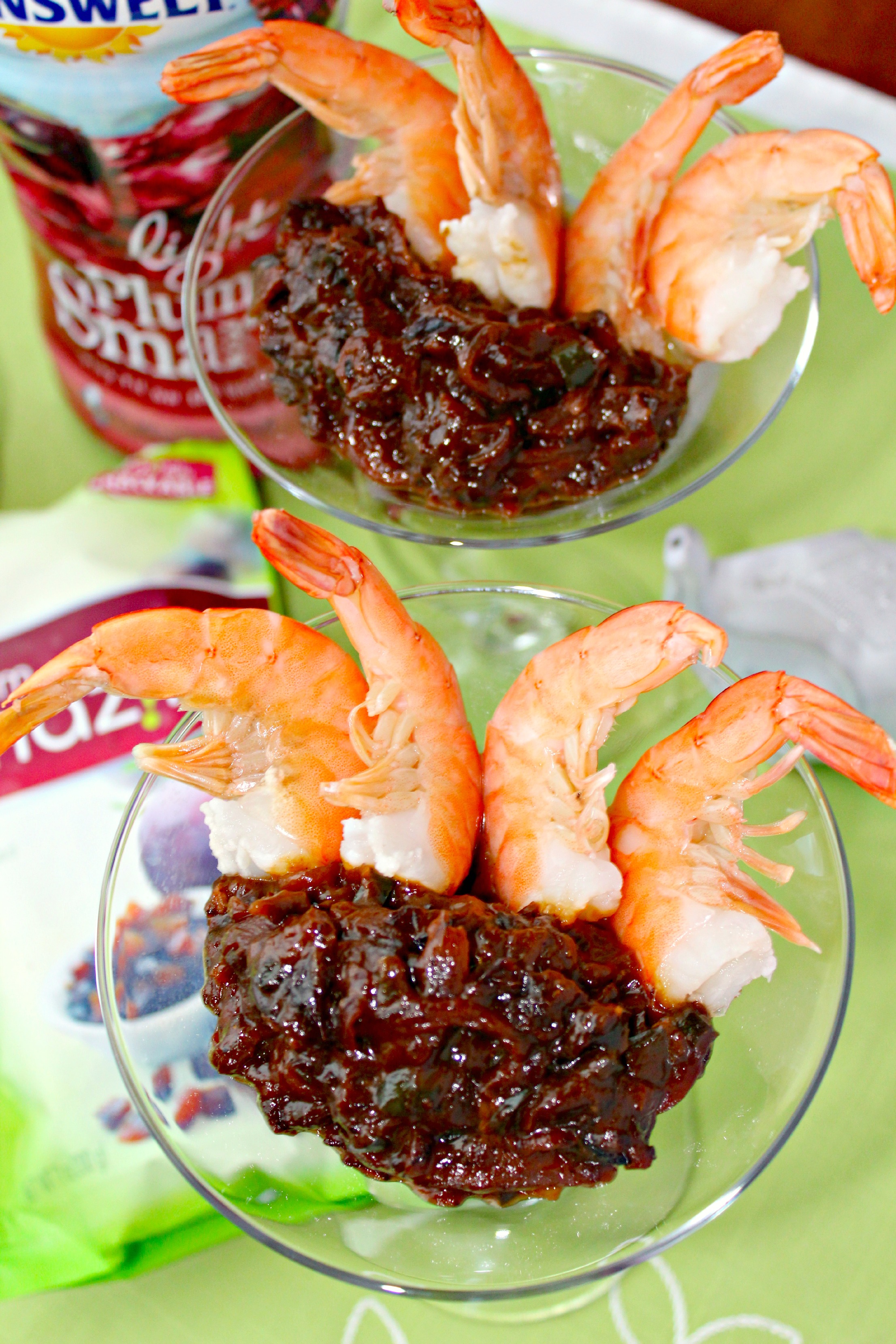 Dried Plum Chutney The Complete Savorist