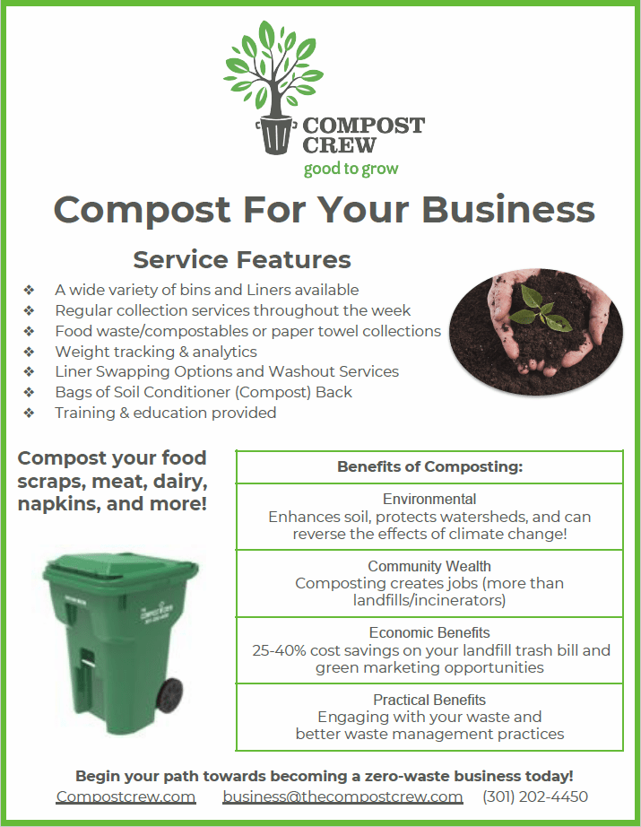 Commercial Composting Services How can we help you...