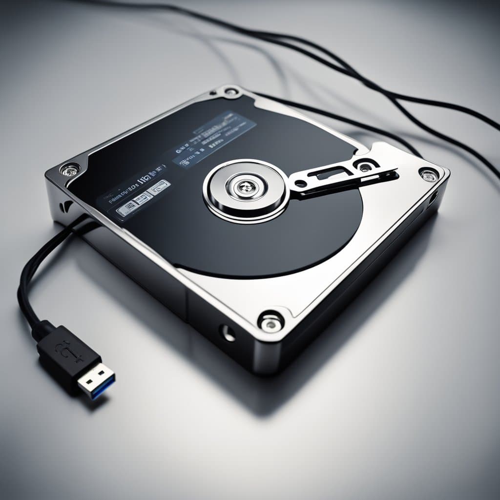 Can You Plug in a Hard Drive While the Computer Is On? Understanding