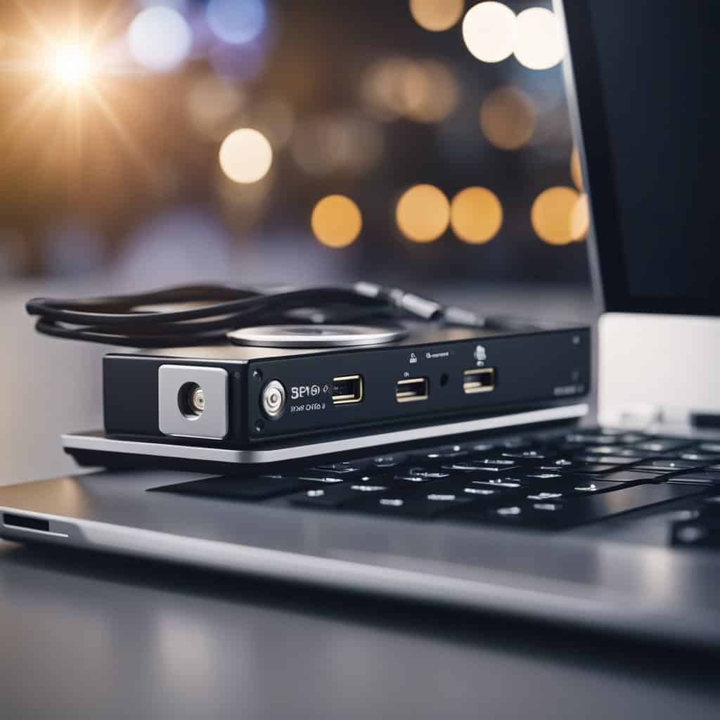 External Hard Drive Slowing Down Your Computer Causes and Solutions