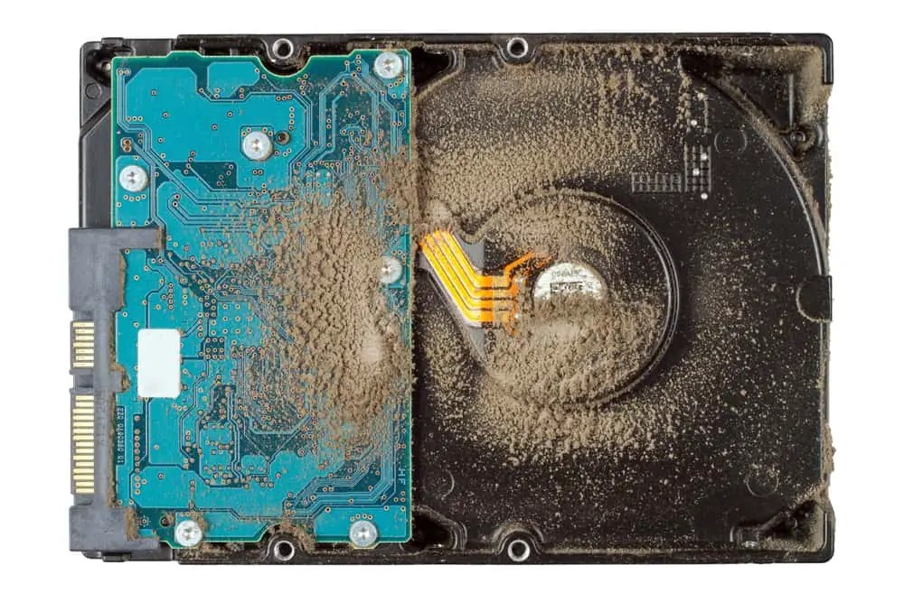 Reuse an Old Hard Drive in a New Computer A StepbyStep Guide The