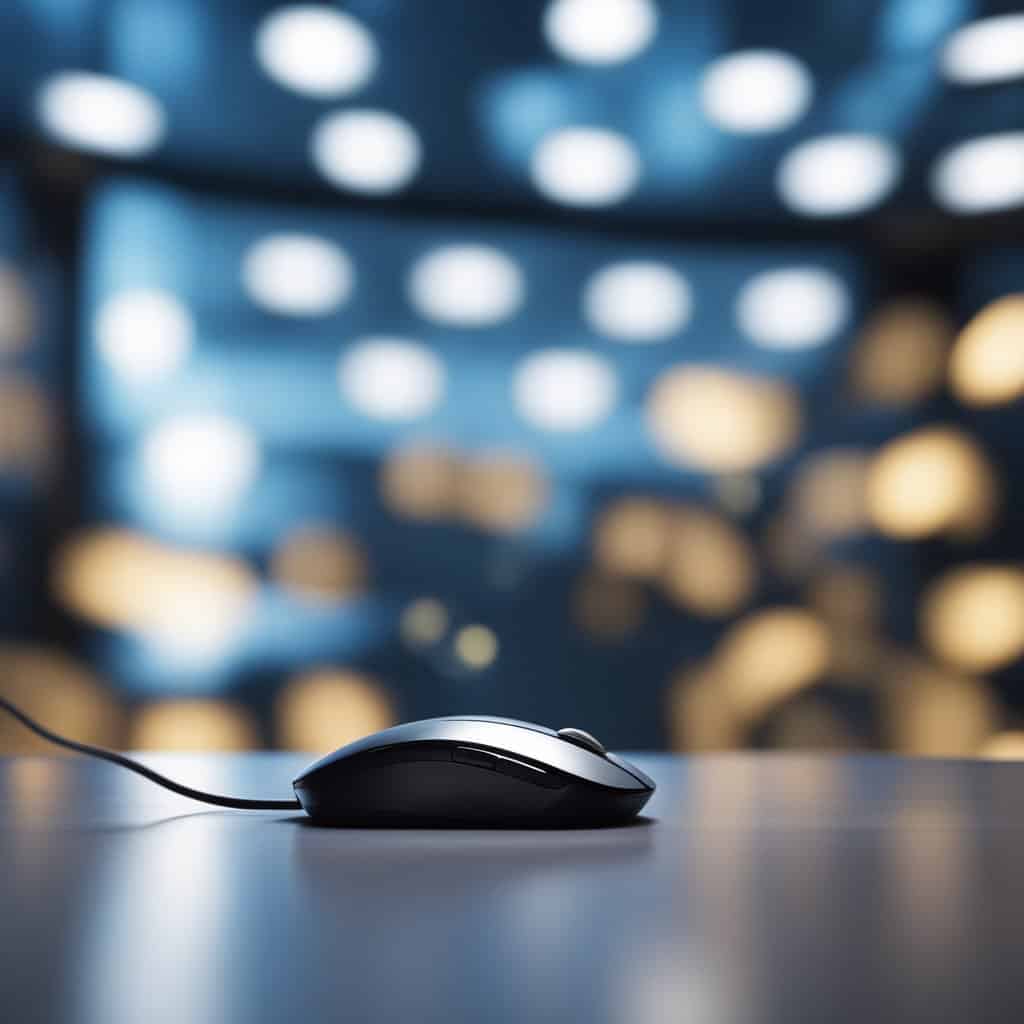 Why Does My Mouse Scroll Up When I Scroll Down Unveiling the Mystery