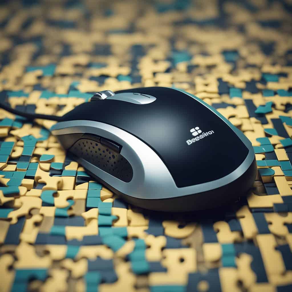 Why is My Mouse DoubleClicking Solutions for Erratic Click Behavior