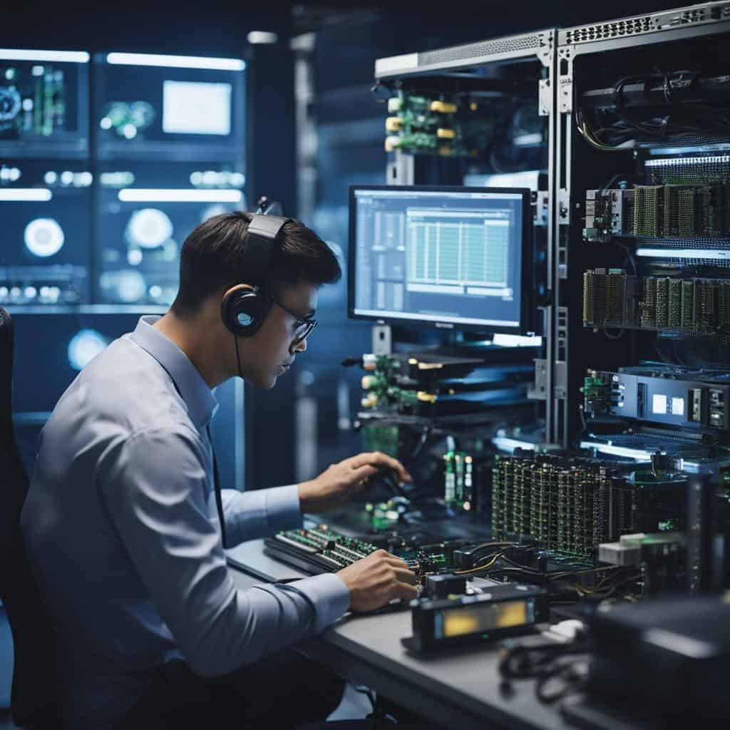 Is Maintenance of Computer Hardware Really Necessary? The Computer Basics