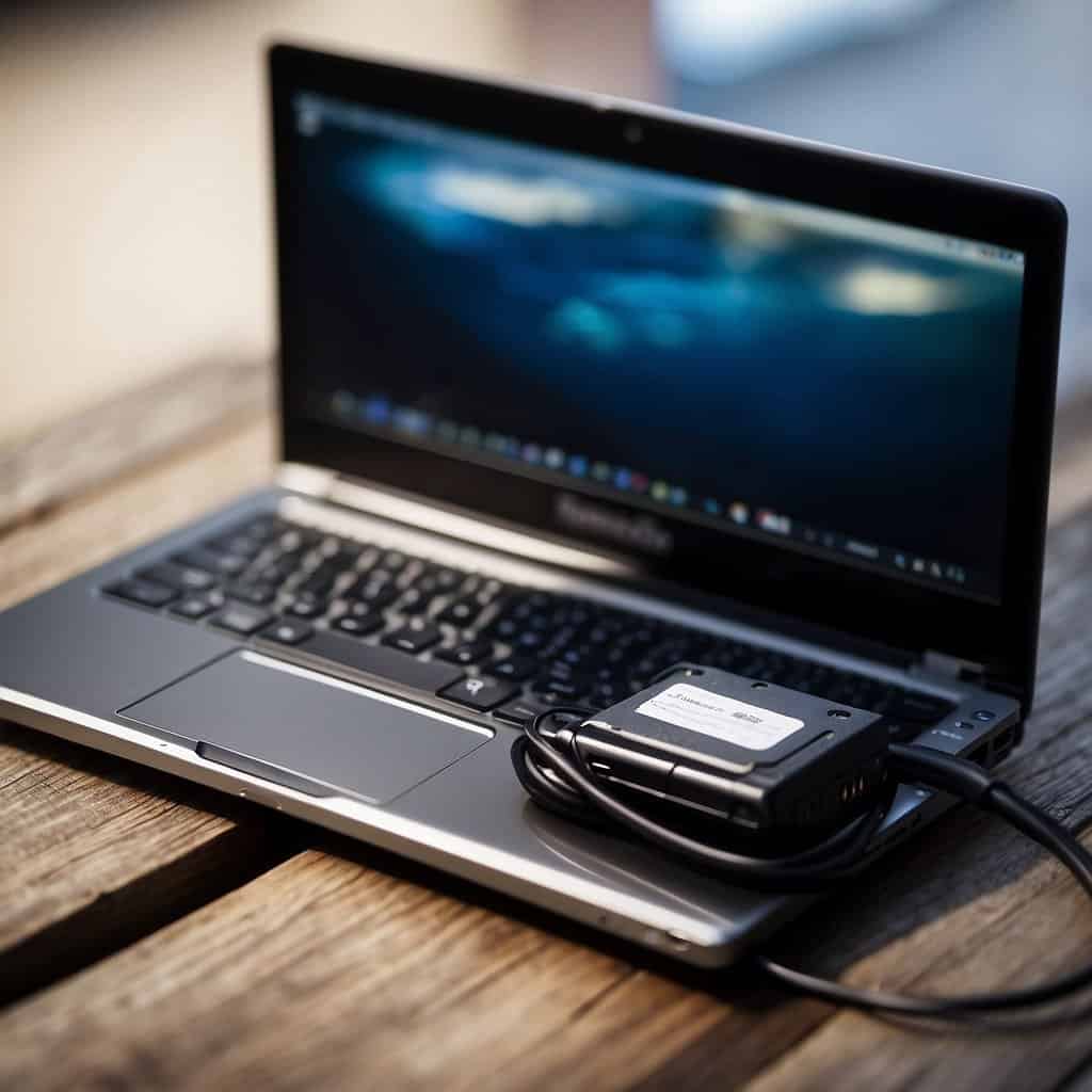 Computer is Not Recognizing a USB Printer A Mysterious Tale of the