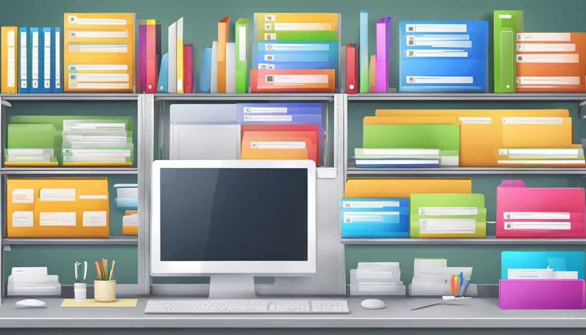 Automating File Organization Tools and Software to Keep Your Digital