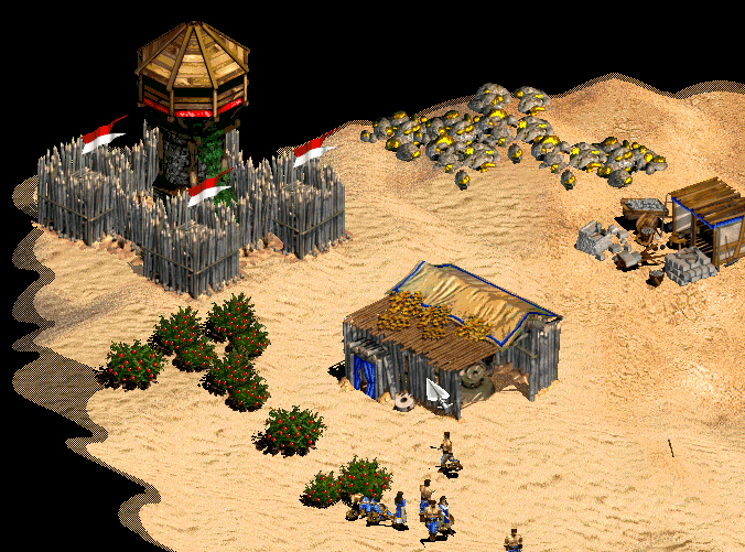 Age Of Empires 2 Expansion Trial Cheats For Minecraft bureaudagor