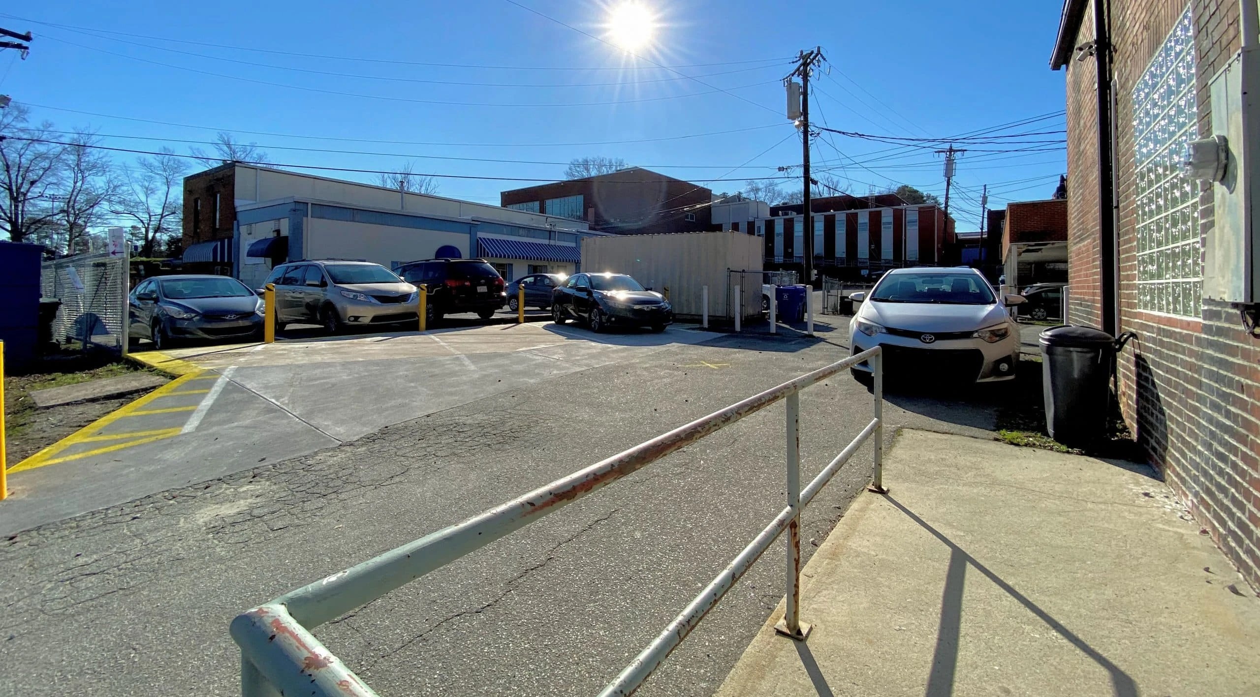 Durham Computer Repair The Computer Cellar Durham, NC Computer Repair