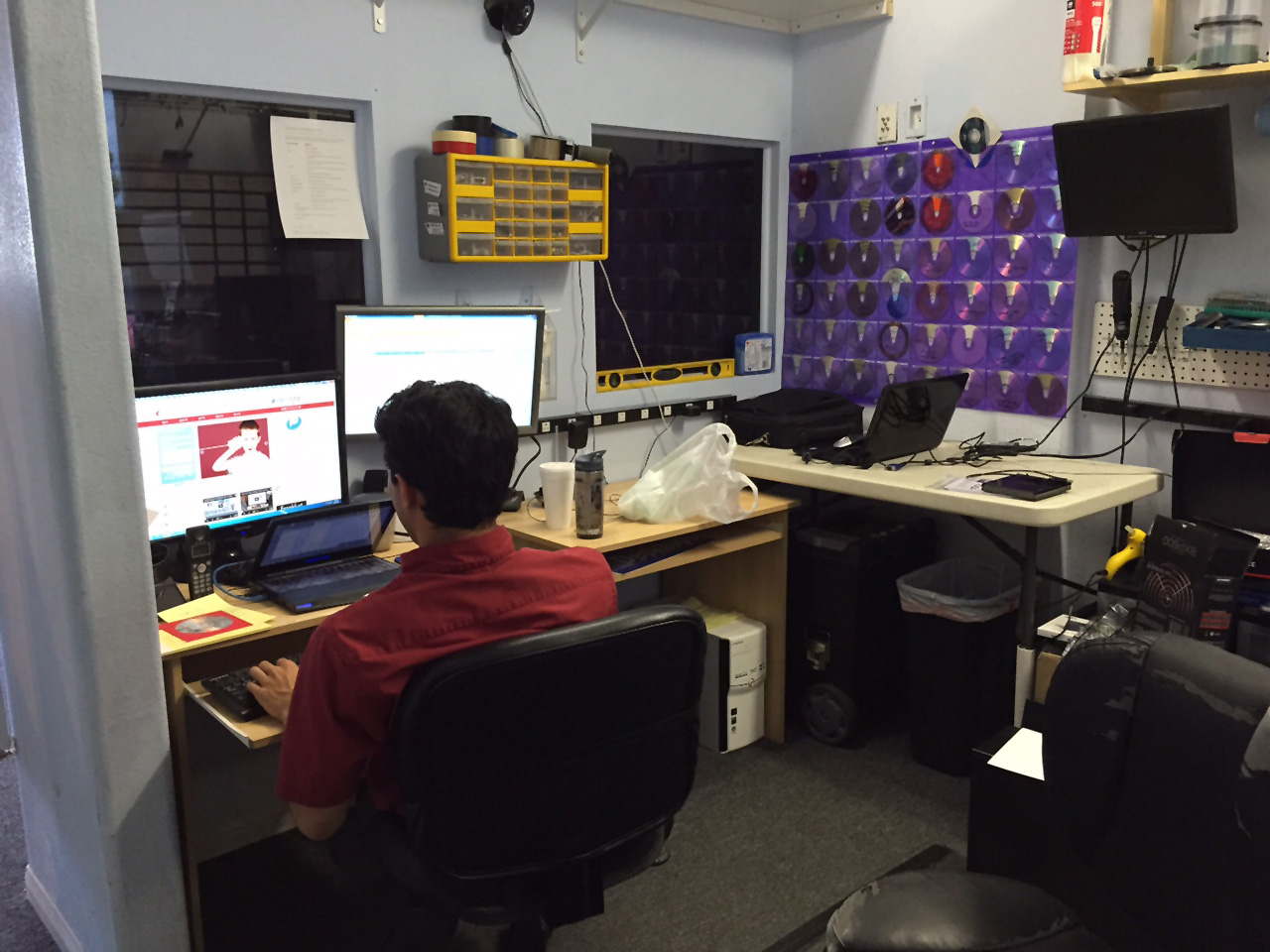 The Computer Friend Orange County Computer Repair