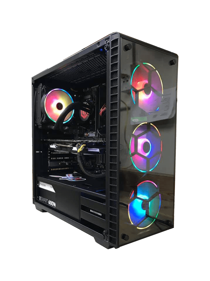 Custom Built PC at Affordable Prices The Computer Magician