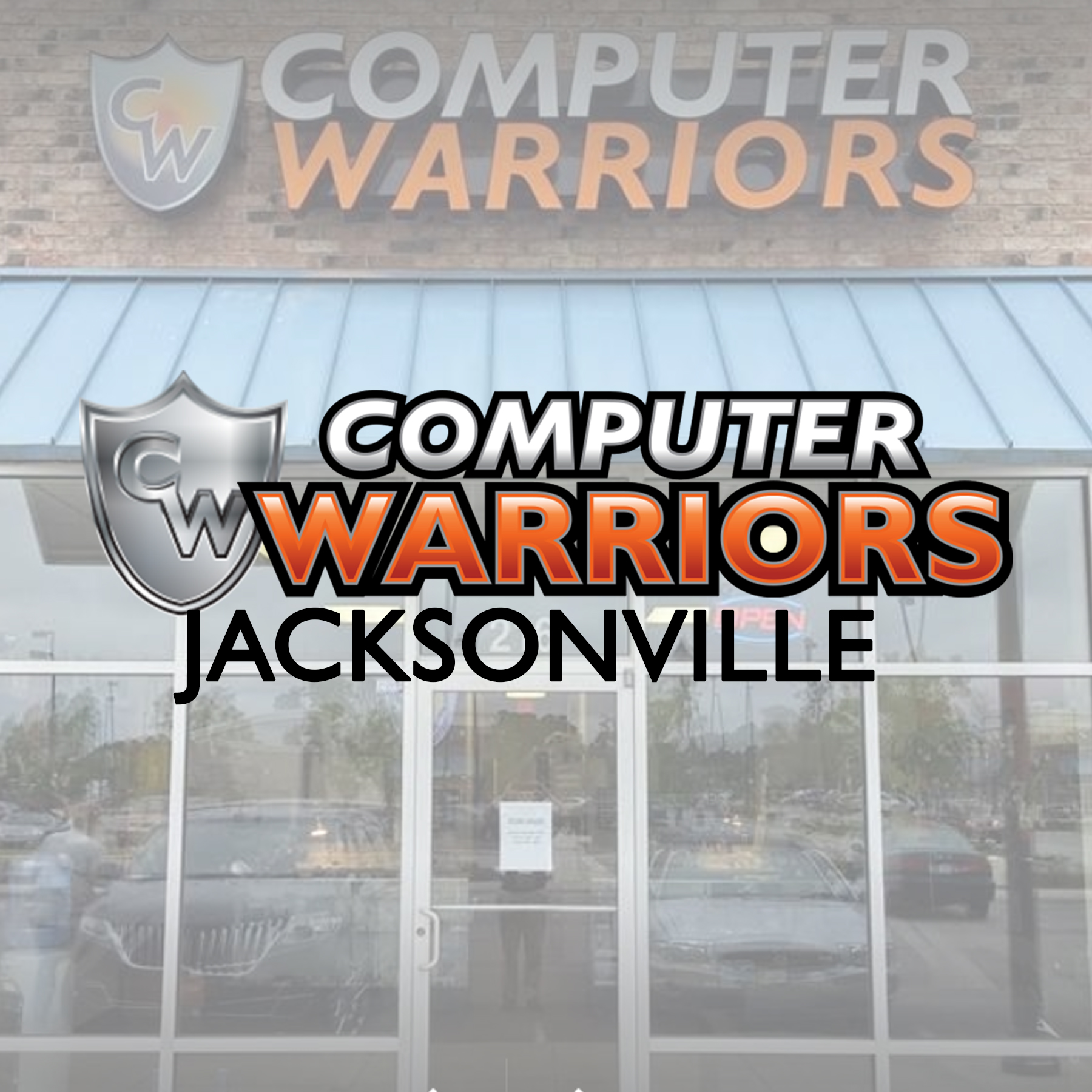 Computer Repair Jacksonville, NC The Computer Warriors